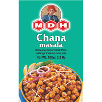 MDH CHANA MASALA 100Gram