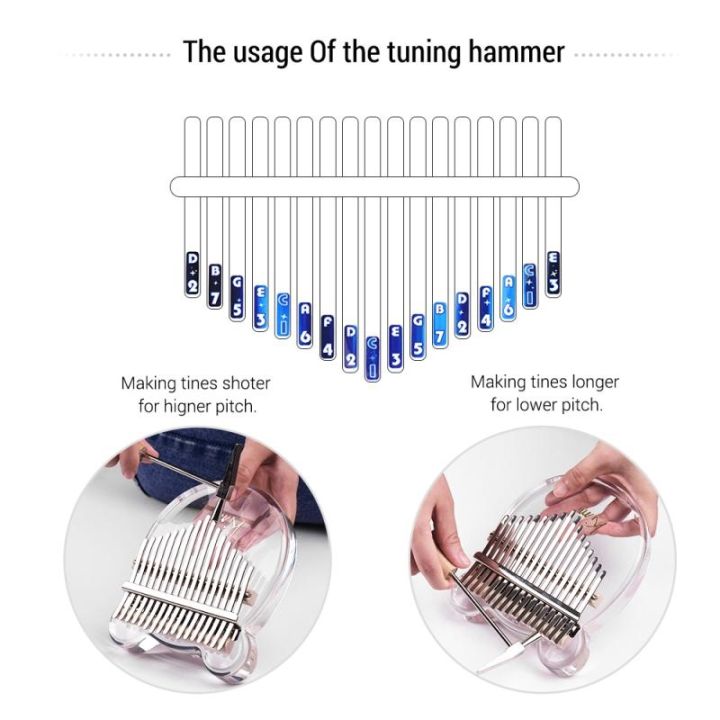 yf-kalimba-thumb-17-keys-transparent-with-carry-and-music-book-beginners-children-musical-instrument