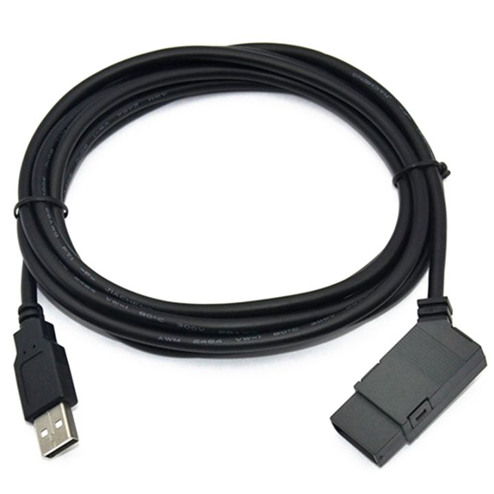 usb-logo-isolated-programming-cable-suitable-for-siemens-logo-series-plc-rs232-logo-pc-cable-pc-6ed1-057-1aa01-1aa00