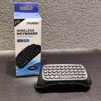 【In Stock】 avk7n0 สำหรับ PS4 Mini Wireless Bluetooth Keyboard Handle Keyboard สำหรับ PS 4 Keyboard