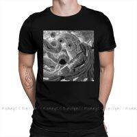 Berserk Guts Print Cotton T-Shirt Camiseta Hombre Modern Tabletop For Men Fashion Streetwear Shirt Gift