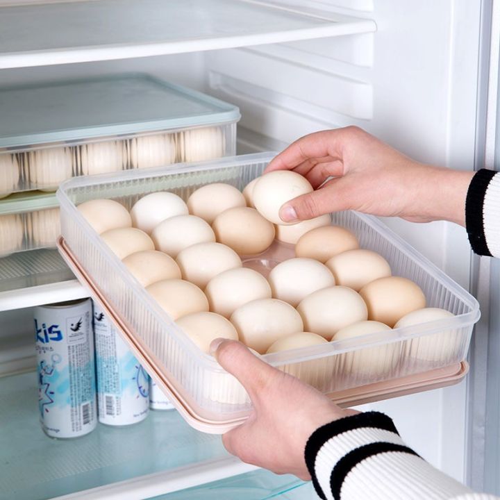 กล่องใส่ไข่-24-ฟอง-กล่องใส่ไข่-กล่องใส่ไข่ไก่-กล่องเก็บไข่ป้องกันการแตก-กล่องเก็บไข่-กล่องเก็บไข่สด-กล่องเก็บไข่24-กล่องเก็บไข่