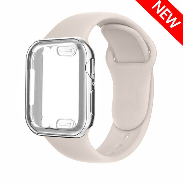 Correas iwatch serie online 3