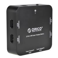 Orico DCP-6U : 6Port USB Super Charger