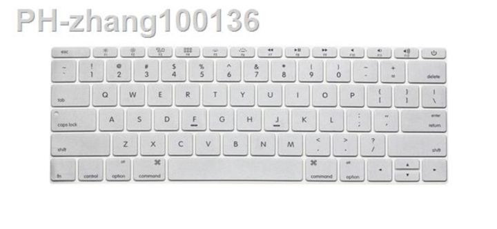 for-macbook-12-reitna-keyboard-protector-us-layout-silicone-cover-guard-for-macbook-pro-13-no-touch-bar-keyboard-a1708-us-style
