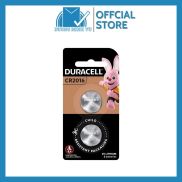 Pin đồng xu Duracell Lithium 2016 vỉ 2 viên