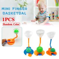 MiNi Finger Basketball Shooting Machine Desktop Games School Birthday Toys Prize Favors Party Family For Kids Bag Goodie Y5P9