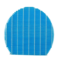 แผ่นกรองเครื่องทำความชื้นอากาศสำหรับคม FZ-Y80MF FZ-A60MFE FZ-A61MFR KC-A40E KC-50E KC-A60E KC-D40 KC-D50ชิ้นส่วนอะไหล่ KC-D60