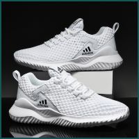 COD ▤❇ The Outline Shop27dgsd6gfd Ready Stock Size 38-45 Breathable Ultra-light Running Shoes Men Women Casual Sports Shoes Mens Couple Shoes