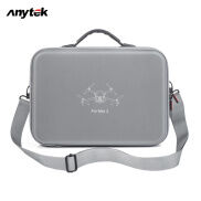 ANYTEK Túi Đựng Di Động Hộp Đựng Sắp Xếp Tương Thích Cho Dji Mini 3 Rc