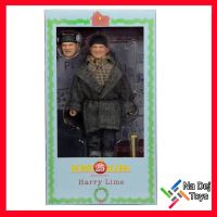 NECA Home Alone Harry Lime 7 Figure โฮม อโลน แฮรี่ ไลม์ ขนาด 7 นิ้ว ฟิกเกอร์