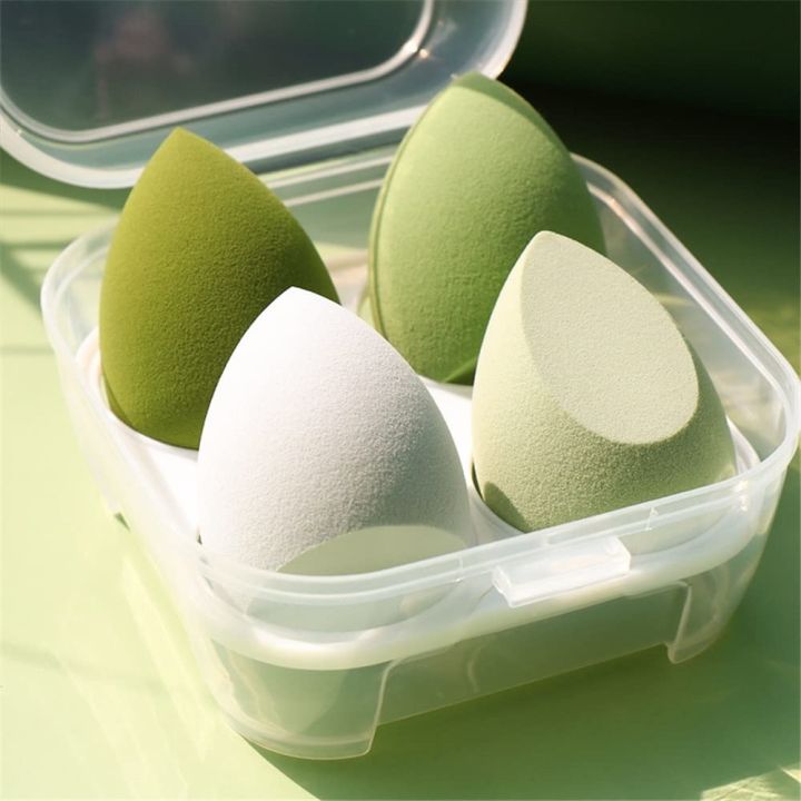 cw-4pcs-makeup-sponge-puff-dry-and-wet-combined-foundation-bevel-cut-make-up-tools