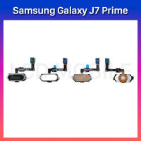 แพรปุ่มโฮม | Samsung Galaxy J7 Prime | G610 | PCB Home | LCD Mobile