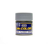 Mr.Hobby Mr.Color C308 Gray FS36375 Semi-Gloss (10ml) 4973028635942