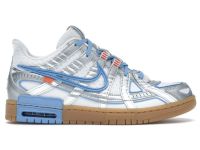 NicefeetTH -Nike Air Rubber Dunk x Off-White UNC