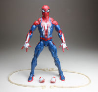 ML Legends Avenger Gamerverse Far From Home Spider Spidey 6" Action Figure GIFT