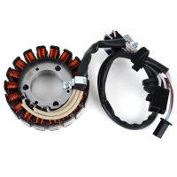 รถจักรยานยนต์ Stator Coil สำหรับ Yamaha YW125 BWS Zuma 125 NXC125 XC125 XC125SR Cygnus X SR 5S9-H1410-00 1CJ-H1410-00