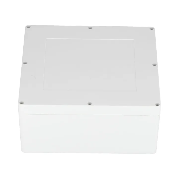 Plastic Junction Box Power Junction Box Waterproof DIY Electronic