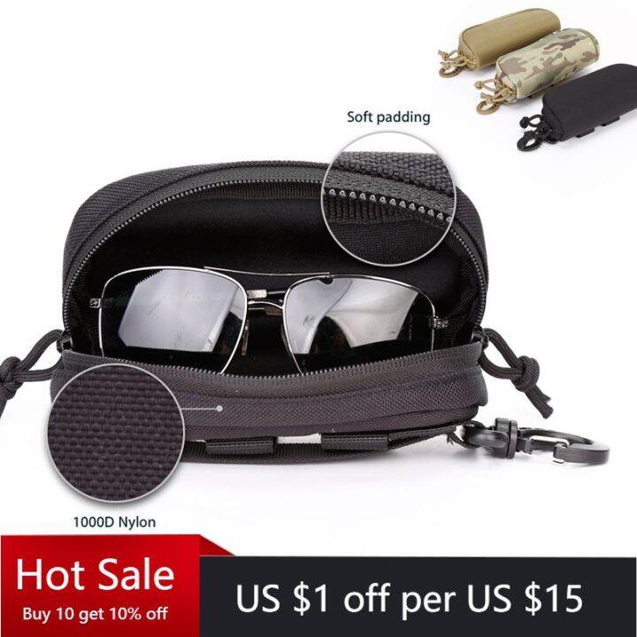 molle-tactical-backpack-eyeglasses-case-bag-glasses-pouch-sunglasses-edc-waist-pack-utility-military-army-hunting-accessories