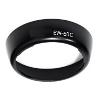 EW60C EW-60C ฝาครอบเลนส์สำหรับ Canon EF 28-90มม. F4-5.6 II USM BC