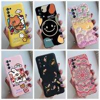 เคสสำหรับ Reno5 Oppo 4G 5G เคสมือถือซิลิโคนนิ่มสีลูกอมเคสมือถือสำหรับ Reno 5 K 5 K Funda Find X3 Lite FindX3Lite ฝาหลังเคสลายแฟชั่นสีลูกอมทันสมัย