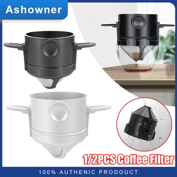 reusable coffee filter for coffee maker