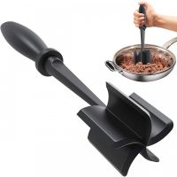 № Meat handheld home kitchen meat bibimbap grinder masher