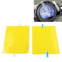 2Pcs Motorcycle Instrument Dashboard Protective Film Screen Protector Cover For HONDA CMX 1100 CMX1100 2021-2022