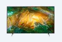 SONY ทีวี LED Android TV 4K 85 นิ้ว Sony KD-85X8000H | ไทยมาร์ท THAIMART