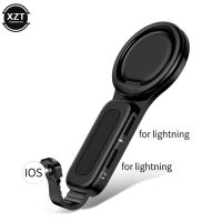 Novel Lighting to 3.5mm Audio Adapter Ring Holder Charger Adapter Fast charging adapter connector OTG for iPhone XS X 8 7 Plus