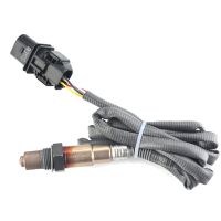 Right 11787558055 5-Wire Upstream Oxygen Sensor for Bmw 325I 328I 335I 528I 525I 530I X3 X5 Z4 234-5139, 0258017098