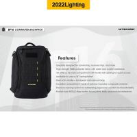 Nitecore BP16 16L Lightweight Commuter Backpack