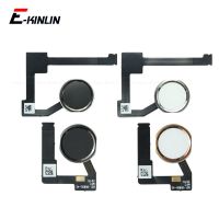 Home Button Touch ID Fingerprint Connector Sensor Menu Button Connection Flex Cable For iPad Pro 12.9 10.5 9.7 2016 2017 2019