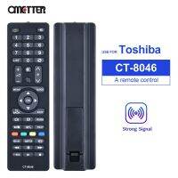 ใหม่เหมาะสำหรับรีโมททีวีโตชิบา CT-8046 40L1533db 32W1533db