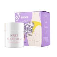 ครีมทาง่ามขาแอนนา Me White Cream ครีมทาขาหนีบ ขนาด 30 g. ( 1 ชิ้น ).