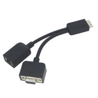 For Acer Aspire V5 Ethernet network RJ45 VGA adapter cable for Acer Aspire V5 Series V5-431471531571