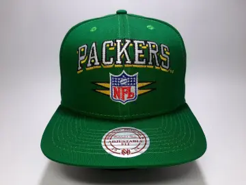 Shop Green Bay Packers Cap online | Lazada.com.ph