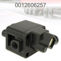 เกียร์ธรรมดา Splitter เกียร์สวิทช์ Multiport กะกระบอก Solenoid วาล์ว0012606257 Fit สำหรับ Benz SK Ng/man F90 M90