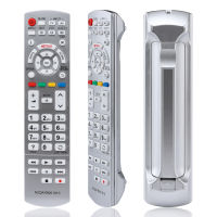 Remote Control Suitable For Panasonic 3D Tv N2qayb001010/000842/000840 English Free Setting