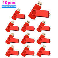 10pcslot metal USB flash Drive 32GB 16gb 64gb usb128gb pendrive 2.0 portable u stick Personalize logo Free wedding photography