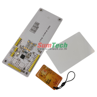 สินค้าพร้อมส่งจากไทย ? NFC-PN532 read-write development board (PN532-RW)