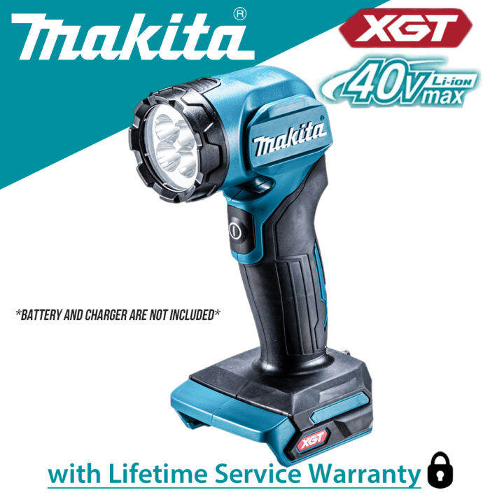 Makita led online flashlight