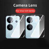 V29(พร้อมส่งในไทย)ฟิล์มกล้องVivo V29 5G/Y36/Y27 5G/Y27 4Gตรงรุ่น(CAMERA LENS GLASS FILM)