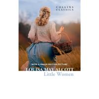 How may I help you? &amp;gt;&amp;gt;&amp;gt; Little Women Paperback Collins Classics English By (author) Louisa May Alcott