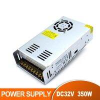 【hot】▼✶ Switching Supply DC32V 10.9A 350W Supplies 110V 220V AC-DC for Motor