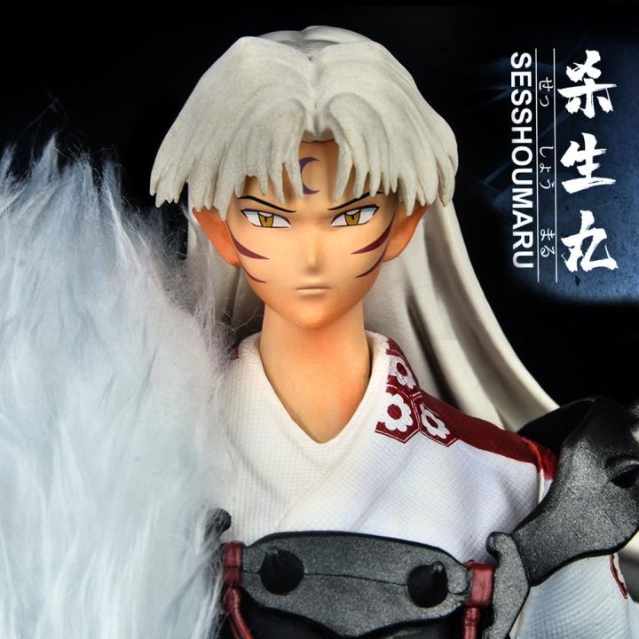 anime-inuyasha-sesshomaru-gk-sesshomaru-statue-limited-edition-hand-model-spot-apr