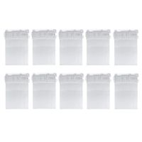 10Pcs Vacuum Cleaner Filter Bags for Kobold VK135 VK136 FP135 FP136 Dust Bags Vacuum Cleaner Replacement