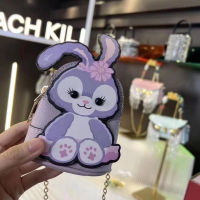 กระเป๋าจิ๋ว กระเป๋าถือสาวน้อย hot sale น่ารัก MINI -rabbit