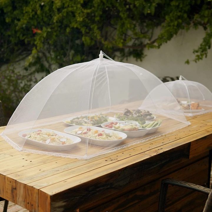 mesh-food-cover-set-2-jumbo-44x20inch-amp-4-large-17x17inch-pop-up-food-tents-food-covers-reusable-collapsible