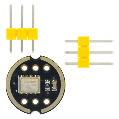 2 MH-ET สดโมดูลไมโครโฟนรอบทิศทาง I2S อินเทอร์เฟซ INMP441 MEMS ความแม่นยำสูงพลังงานต่ำขนาดเล็กพิเศษ